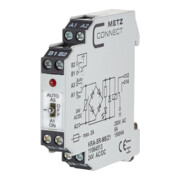 BTR NETCOM Bloc de jonction KRA-SR-M8/21 24VACDC-1