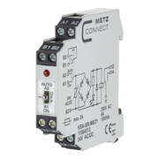 BTR NETCOM Bloc de jonction KRA-SR-M8/21 24VACDC-3