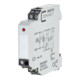 BTR NETCOM Bloc de raccordement 1W KRA-M6/21 24AC/DC