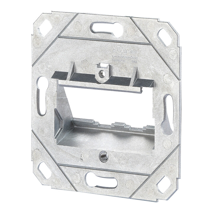 BTR NETCOM Boîte de connexion E-DAT module 8/8(8) UP0 1309151200-E