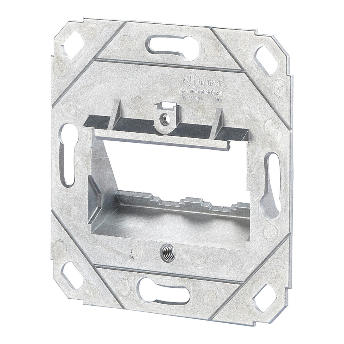 BTR NETCOM Boîte de connexion E-DAT module 8/8(8) UP0 1309151200-E