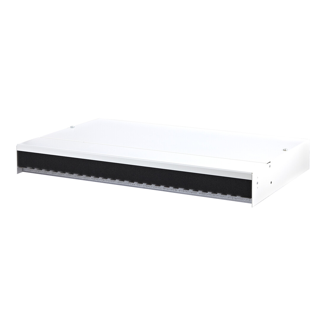 BTR NETCOM Boîtier AP 19 pouces rws 130862-1H20-E