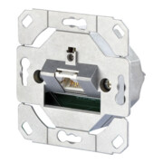 BTR NETCOM Boîtier de connexion C6A UP0 1xRJ45, UP0 TN EDATC6A-1UP0-1