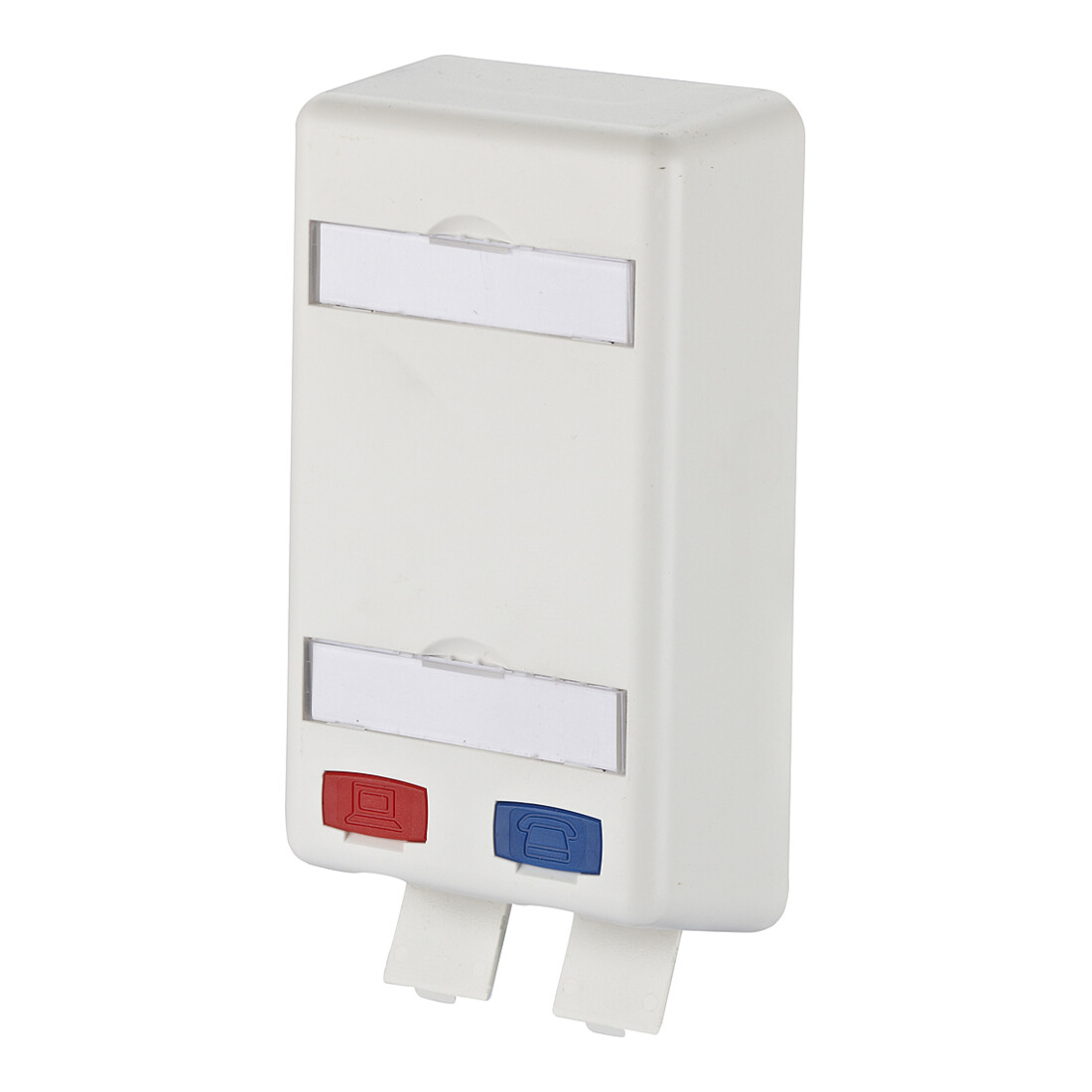 BTR NETCOM Boîtier de connexion E-DAT module 2x8(8) 1309150102-E