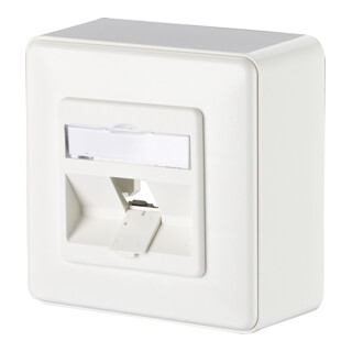 BTR NETCOM Boîtier de connexion E-DAT module 8(8) AP 1309140002-E rws
