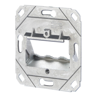 BTR NETCOM Boîtier de connexion E-DAT module vide 1309141200-E