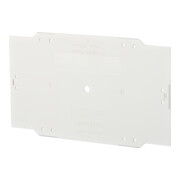 BTR NETCOM Boîtier de raccordement couvercle 15090200-E-1