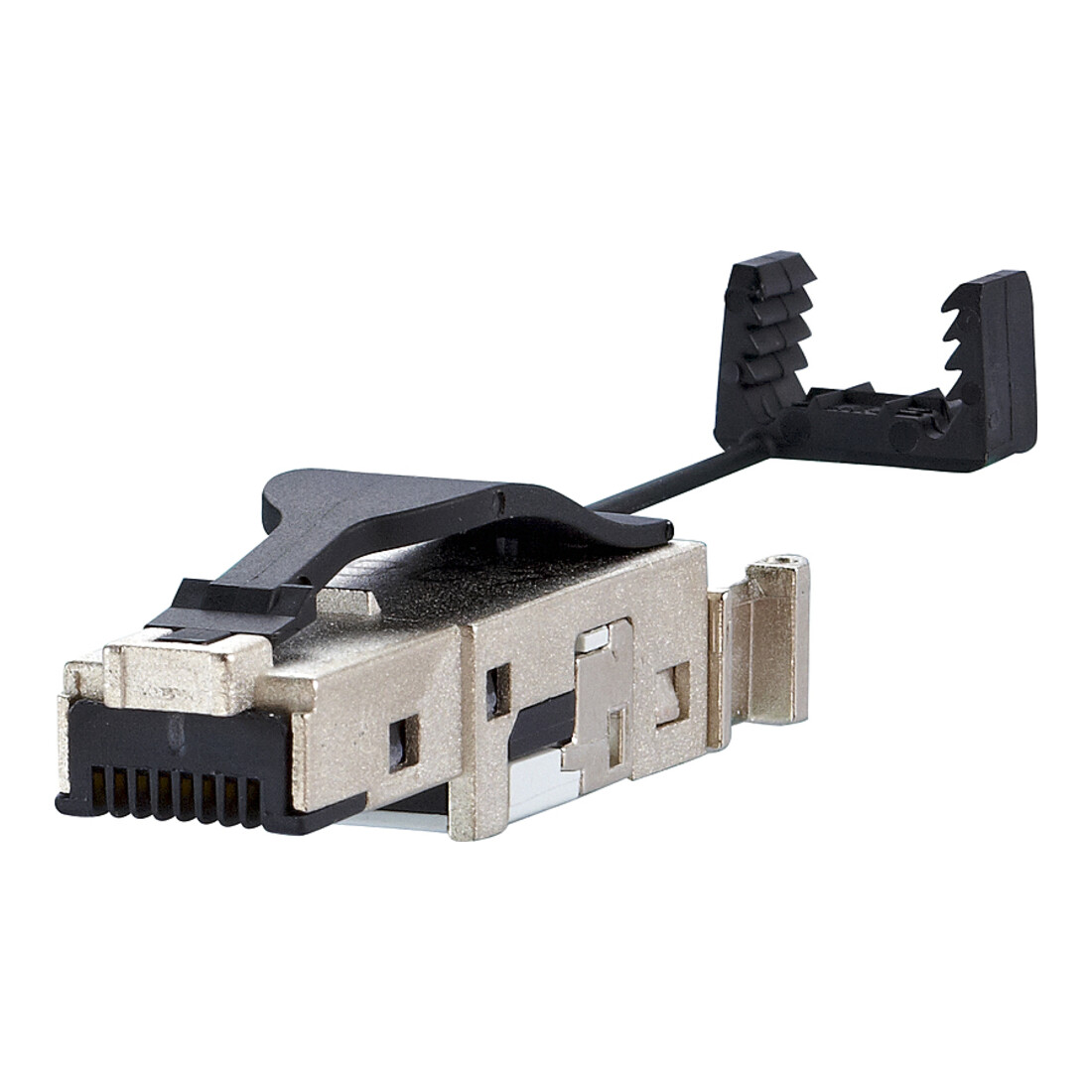 BTR NETCOM Connecteur E-DAT ind. 8(8) IP20 1401405012-I