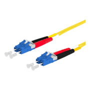 BTR NETCOM Duplexkabel LC/LC E9 OS2 2m 151P1JOJO20E-3