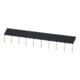 BTR NETCOM Durchschaltbrücke 10p. 850349-02