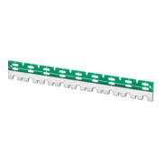 BTR NETCOM Durchschaltbrücke 10pol. 110728-1