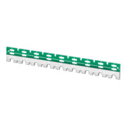 BTR NETCOM Durchschaltbrücke 10pol. 110728-3