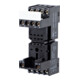 BTR NETCOM Fassung 274 RSS 214 14p. f.DIN-Schiene 110178