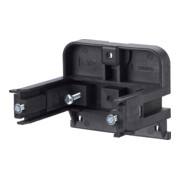 BTR NETCOM Halter o.Trennschale f.T-Nut Befestigung 130889 5510-I-3