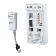 BTR NETCOM Installationstester mit Testbox 1 130670-E-3