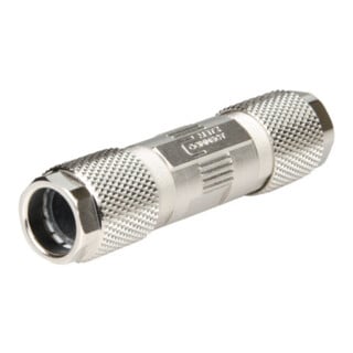 BTR NETCOM Kabelverbinder 8-polig Class FA, rund TN-130863-02-E-90