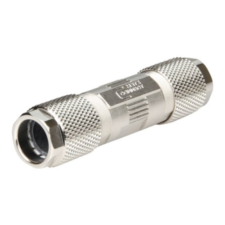 BTR NETCOM Kabelverbinder 8-polig Class FA, rund TN-130863-02-E-90