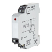 BTR NETCOM Koppelbaustein 1W KRA-M6/21 24AC/DC-1