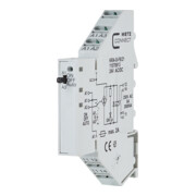 BTR NETCOM Koppelbaustein 24AC/DC KRA-S-F8/21 1W-1