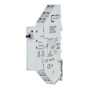 BTR NETCOM Koppelbaustein 24AC/DC KRA-S-F8/21 1W-3