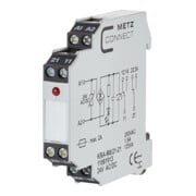 BTR NETCOM Koppelbaustein 2W KRA-M8/21-21 24AC/DC-1