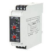 BTR NETCOM Lüftertimerrelais LTRk-E12 230AC II-3
