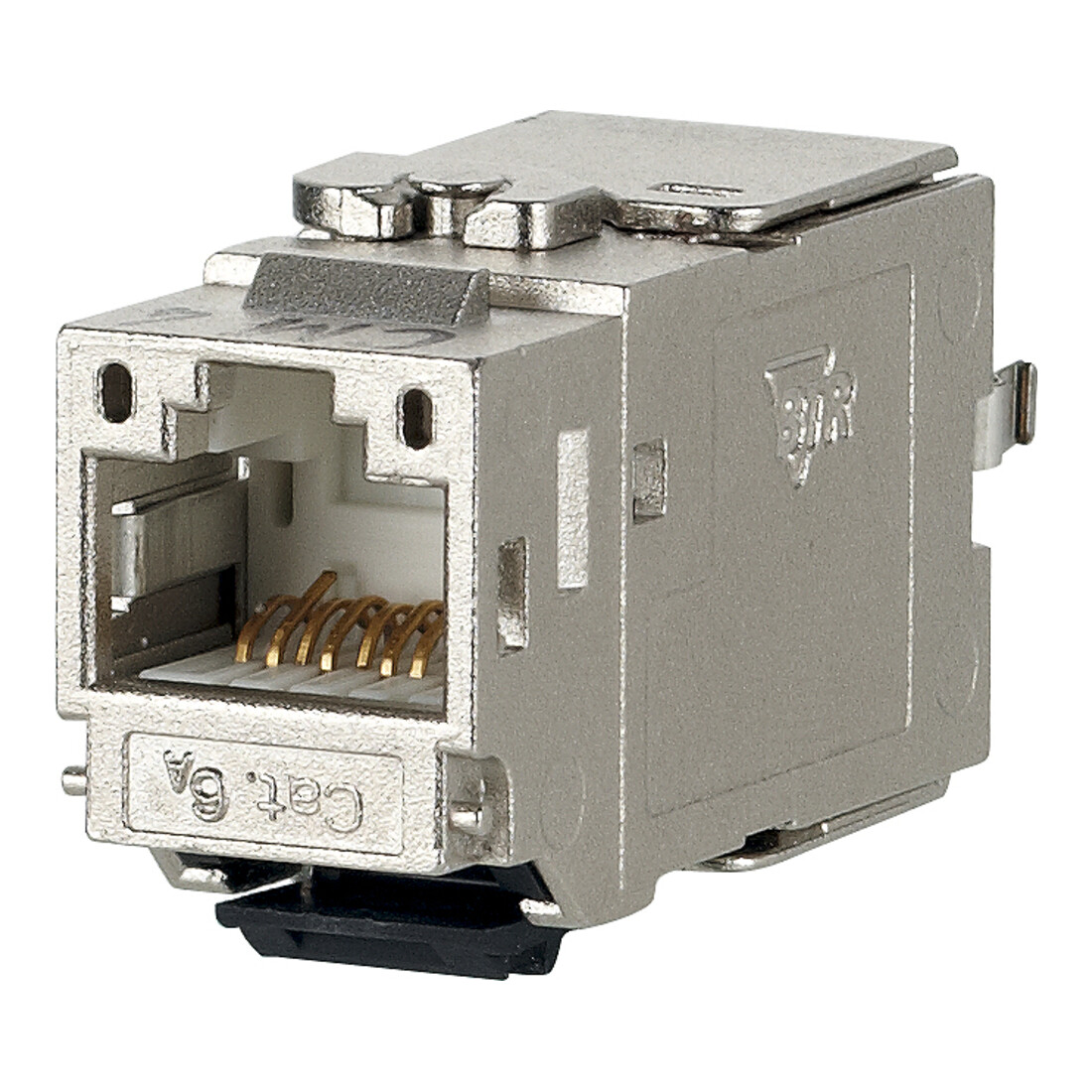 BTR NETCOM Module C6Amodul K 180 Jack Cat.6A 130B21-E