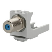 BTR NETCOM Module coaxial prise F 130898-01-I-1