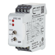BTR NETCOM Module d'interface 1W KRZ-E08 HR 24ACDC-3
