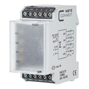 BTR NETCOM Module d'interface KAD-C12 24ACDC 7,5DC-1