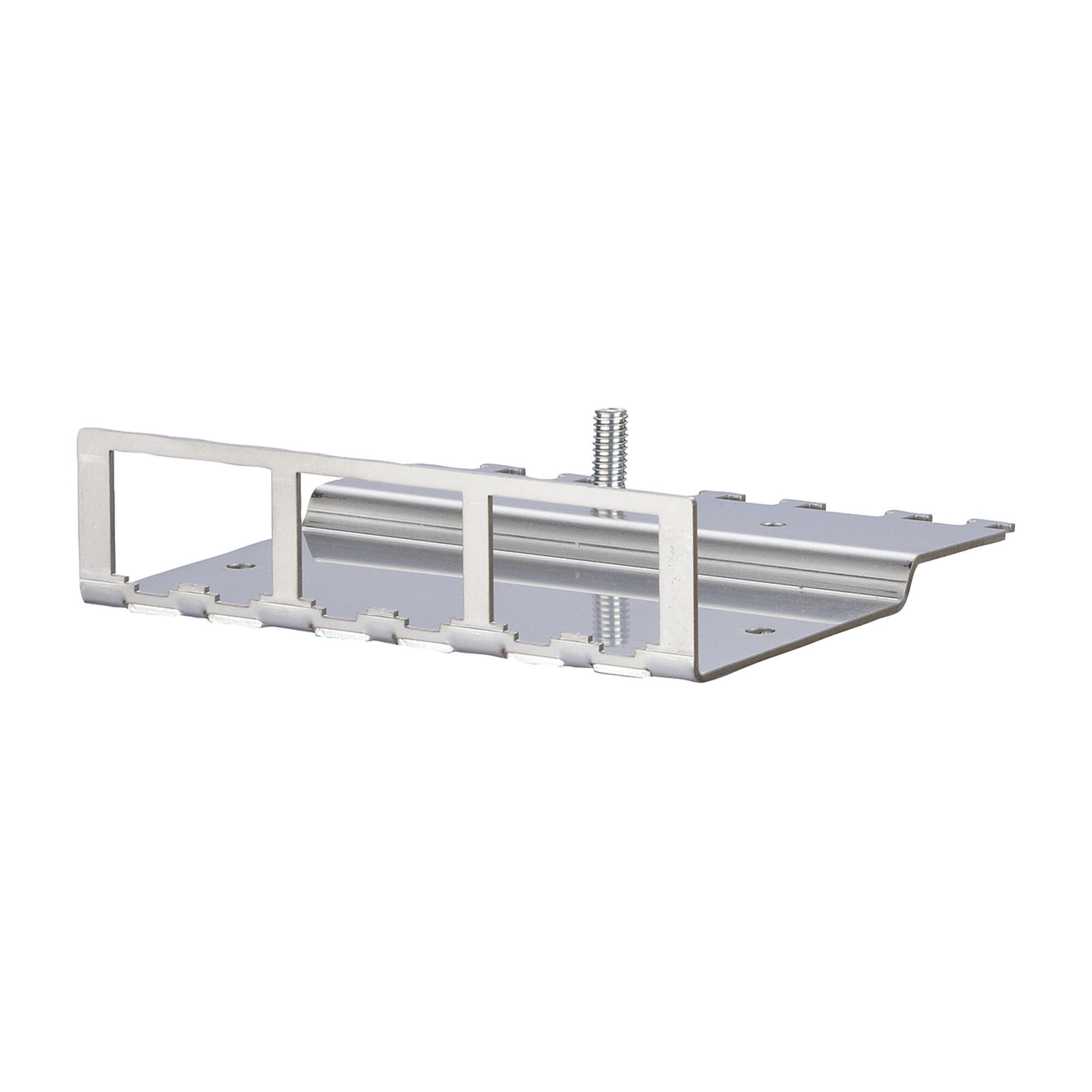 BTR NETCOM Modulträger E-DAT 6x leer 1HE 130922-00-E