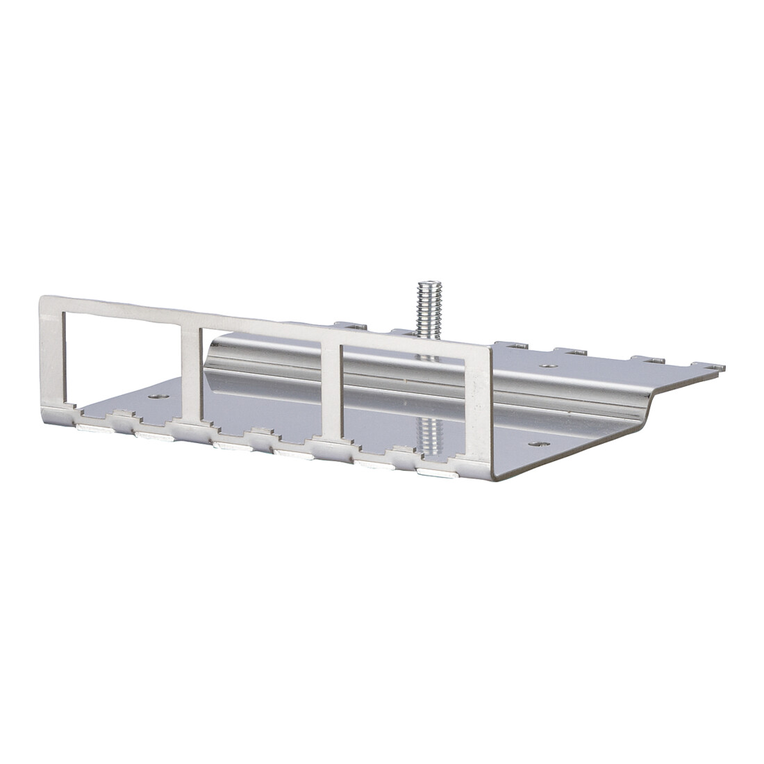 BTR NETCOM Modulträger E-DAT 6x leer 1HE 130922-00-E