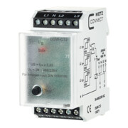 BTR NETCOM Netzüberwachung DUW-C12 3x230V-1