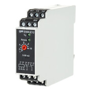 BTR NETCOM Niveauur 5-50kO ENW-E12 230VAC 2W-1