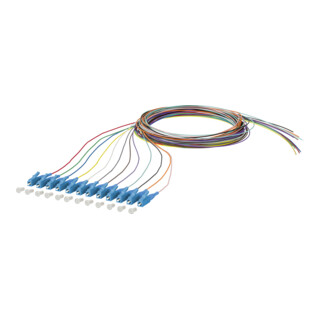BTR NETCOM OpDat Pigtail fibre OS2 E9/125, 2m LC OS2