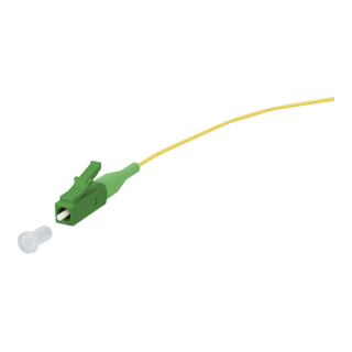 BTR NETCOM OpDAT Pigtail LC-APC 2m OS2 B2 jaune 150Q1JA0020S