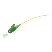 BTR NETCOM OpDAT Pigtail LC-APC 2m OS2 B2 jaune 150Q1JA0020S-1