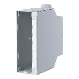 BTR NETCOM OpDAT REGpro répartiteur de fusion vert non équipé 15024A10-E