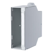 BTR NETCOM OpDAT REGpro répartiteur de fusion vert non équipé 15024A10-E-1