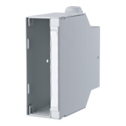 BTR NETCOM OpDAT REGpro répartiteur de fusion vert non équipé 15024A10-E-2