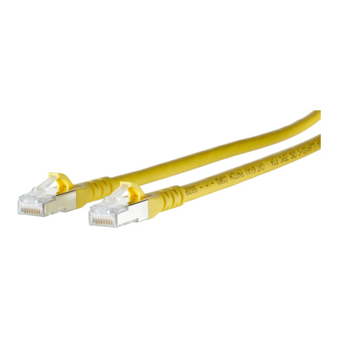 BTR NETCOM Patchkabel S/FTP ge 2,0m Cat.6A 1308452077-E