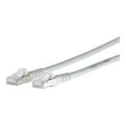BTR NETCOM Patchkabel S/FTP ws 10,0m Cat.6A 130845A088-E-3