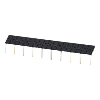 BTR NETCOM Pont de connexion 10p. 850349-02