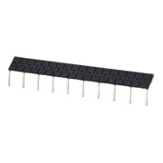 BTR NETCOM Pont de connexion 10p. 850349-02-1
