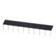 BTR NETCOM Pont de connexion 10p. 850349-02