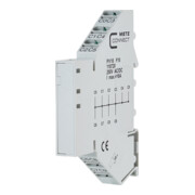 BTR NETCOM Potentialverteiler PV 10-1