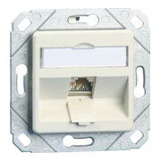 BTR NETCOM Prise de connexion C6A module Upk 1 port 270 Upk, rws TN C6Amod-1UPk-270rw-1