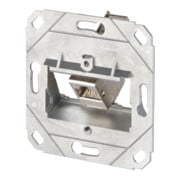 BTR NETCOM Prise de connexion, Cat.6A 1xRJ45, Up0 TN E-DATmod-1Up0-1