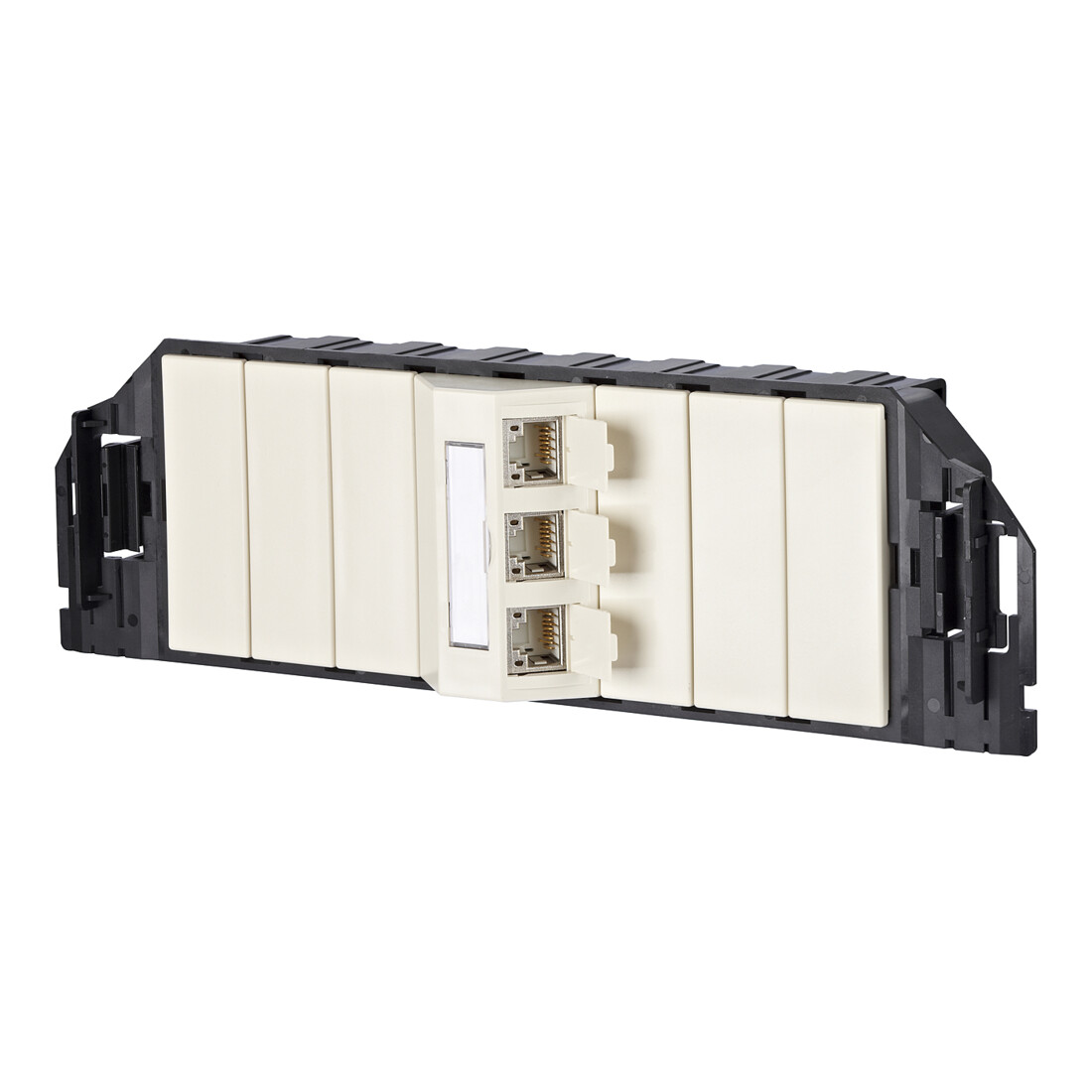 BTR NETCOM Prise de connexion E-DAT subw 3x8(8)GB3 1309310301-E