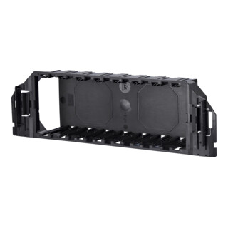 BTR NETCOM Prise de connexion E-DATsubw GB3 vide 1309310001-E